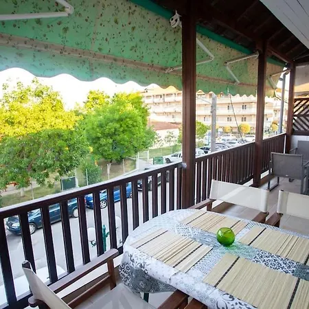 Lejlighed Morning Glory