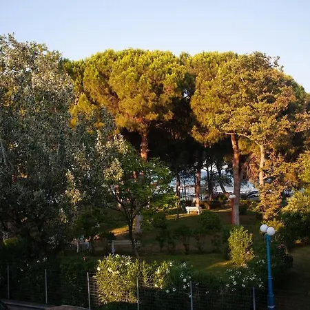 Lejlighed Morning Glory Paralía