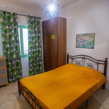 Lejlighed Morning Glory Paralía