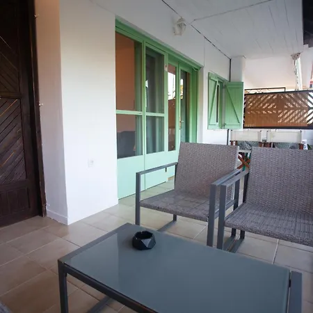 Morning Glory Lejlighed *