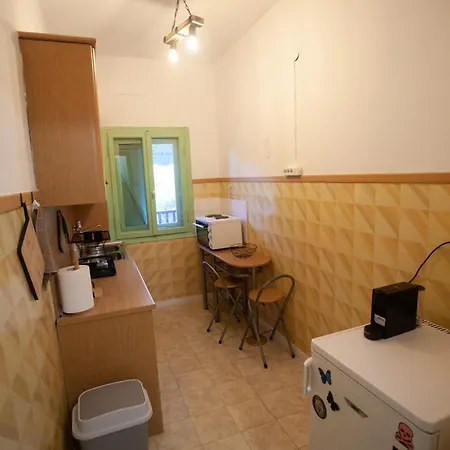 Lejlighed Morning Glory *