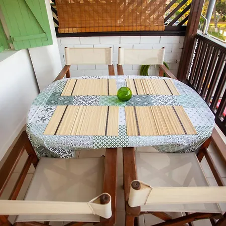 Lejlighed Morning Glory Paralía