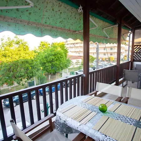 Lejlighed Morning Glory