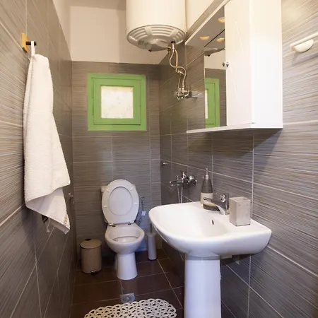 Morning Glory * Paralía