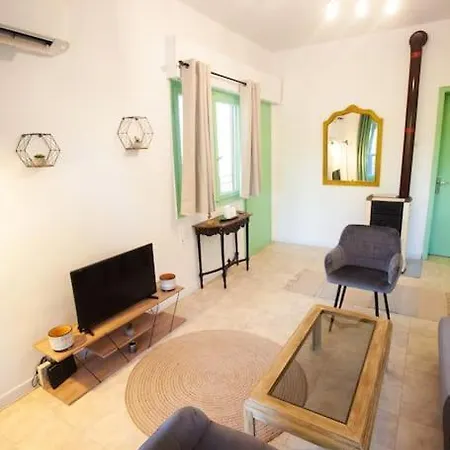 Apartment Morning Glory Paralia Katerinis