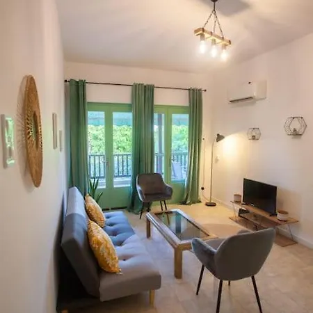 Morning Glory Apartment
