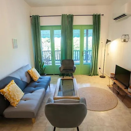 Apartment Morning Glory Paralia Katerinis