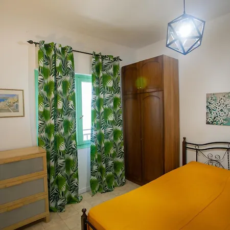 Apartment Morning Glory Paralia Katerinis