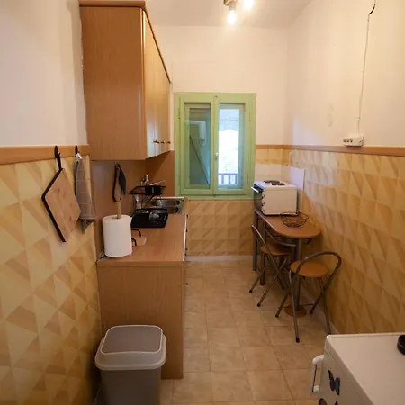 Apartment Morning Glory Paralia Katerinis