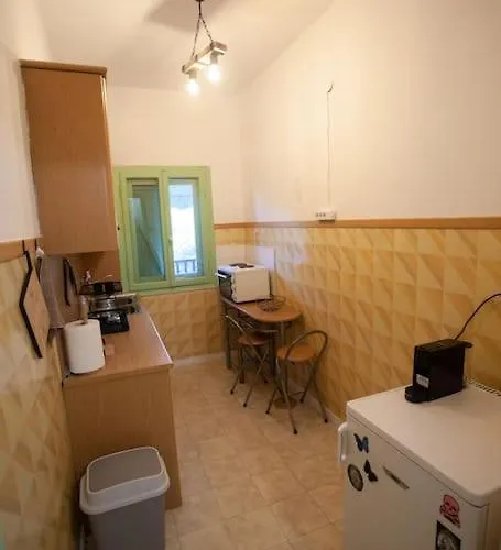 Apartment Morning Glory Paralia Katerinis